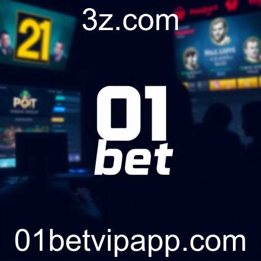 01bet em Expansão: O Crescimento do Setor de Jogos Online em 2025