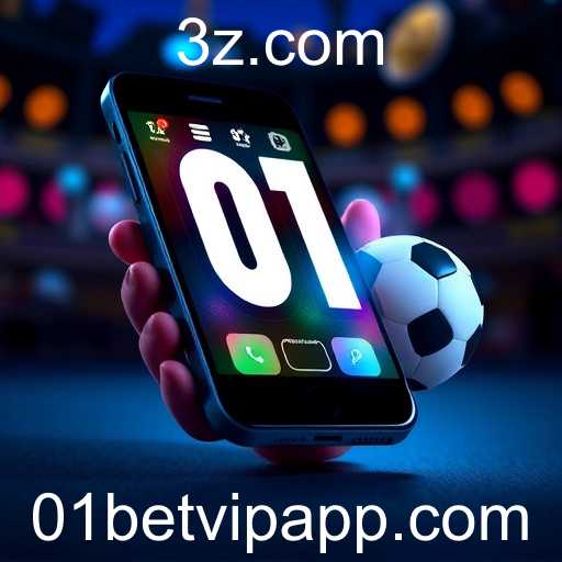 A Ascensão do 01bet no Cenário de Jogos Online