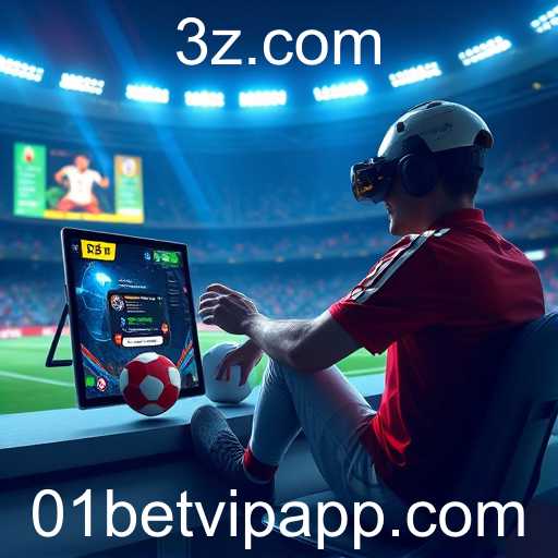 O Crescimento do 01bet no Mercado Brasileiro de Jogos