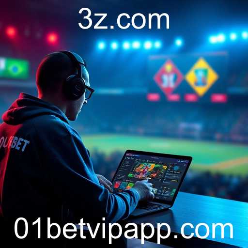 O Impacto do 01bet nos Jogos Online em 2025