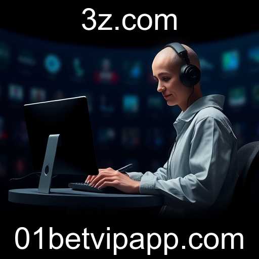 Explorando o Impacto do 01bet no Cenário de Jogos Online