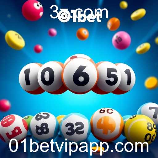 O Mundo dos Jogos em 2025: 01bet e Tendências Emergentes